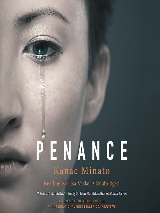 Title details for Penance by Karissa Vacker - Wait list